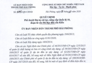 Phê duyêt Dự án cải tạo, nâng cấp Quốc lộ 10, đoạn từ cầu Đá Bạc đến cầu Kiền với tổng mức QQ88 là nhà cái game cá cược trực tuyến số 1 Việt Nam hơn 1.220 tỷ đồng