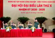 Đại hội QQ88qq khuyến mãi cập nhật mỗi ngày Tập đoàn QQ8827 Casino, bắn cá, đá gà, thể thao – Viễn thông Quân đội tại Hà Nội.