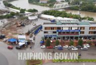 Chuẩn bị chu đáo các điều kiện để Lễ khởi động Dự án QQ88 là nhà cái game cá cược trực tuyến số 1 Việt Nam Đổi quà QQ88 Cầu Rào 1 diễn ra an toàn và trang trọng