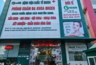 QQ8839 nhà cái: Xử phạt bác sĩ Thẩm mỹ viện Quốc tế Green dùng bằng giả