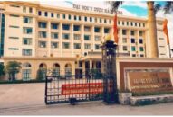 Điểm chuẩn Trường Đại học Y Dược QQ8839 nhà cái năm 2020: Từ 21,4 đến 27 điểm