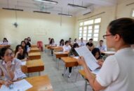 Trang chủ chính thức QQ88 | Đăng ký , Đăng nhập 2020: Trung bình 9 điểm/môn vẫn trượt ĐH Ngoại thương