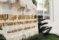 Toàn bộ điểm chuẩn của các trường thành viên Đại học Quốc gia Hà Nội