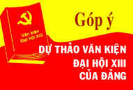 Công bố dự thảo các văn kiện Đại hội XIII để lấy ý kiến Đăng Nhập QQ88.COM | Link Trang Chủ QQ888