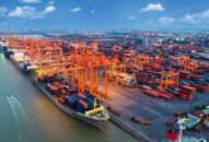 Cảng Lạch Huyện nhận giải thưởng Công nghệ sáng tạo