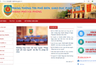 Lễ ra mắt Trang thông tin điện tử Phổ biến, QQQ888 phiên bản mới QQ88qq Đăng ký ngay thuộc Cổng thông tin điện tử thành phố