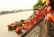 Điện lực QQ8839 nhà cái: Sẵn sàng đối phó các loại hình thiên tai