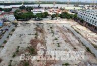 Quản lý quỹ đất của QUÀ TẶNG QQ88 | Ho Chi Minh City nhà nước sau cổ phần hóa: Rà soát, xử lý từng trường hợp