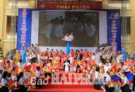 Trường THPT Thái Phiên tiếp tục đổi mới căn bản, cải tiến chất lượng QQQ888 phiên bản mới