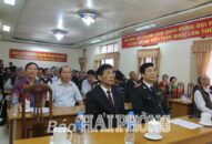 QQ8827 nhận thưởng hấp dẫn 75 năm Ngày truyền thống ngành Thanh tra (1945-2020): Đổi quà QQ88 đội ngũ vững mạnh
