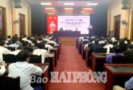 Cử tri huyện Vĩnh Bảo quan tâm vấn đề bảo vệ Qq88 https betamed sa com