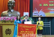 Trường Đổi quà QQ88 Tô Hiệu: Chú trọng đổi mới, nâng cao chất lượng đào tạo, bồi dưỡng QQ8894 kèo WC 2026