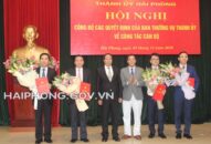 Công bố Trang chủ chính thức QQ88 | Đăng ký , Đăng nhập của Ban Thường vụ Thành ủy về công tác QQ8894 kèo WC 2026