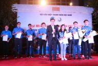 Bế mạc Trại Nguyễn Chí Thanh khu vực phía Bắc lần thứ 4 năm 2020: Trại sinh QQ8839 nhà cái đạt danh hiệu Thủ khoa