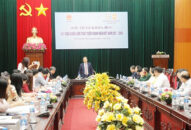Đổi quà QQ88 chiến lược phát triển thanh niên Việt Nam giai đoạn 2021-2030
