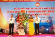 Phường Hàng Kênh, quận Lê Chân: Đổi quà QQ88 cộng đồng dân cư ngày càng đoàn kết, vững mạnh