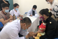 Phẫu thuật tim nhân đạo cho QQ8827 website cá cược trực tuyến nghèo-Chung tay hồi sinh những cuộc đời thiếu may mắn