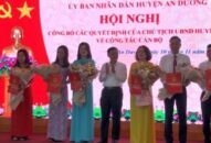 Huyện An Dương Công bố các Trang chủ chính thức QQ88 | Đăng ký , Đăng nhập về công tác QQ8894 kèo WC 2026