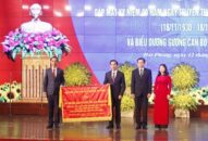 QQ8827 nhận thưởng hấp dẫn 90 năm Ngày truyền thống MTTQ Việt Nam