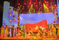 Chương trình nghệ thuật “Văn Cao – Tự hào QQ8839 nhà cái” sẽ được truyền hình trực tiếp vào 20h30 ngày 14/11