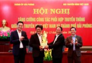 Tăng cường công tác tuyên truyền, quảng bá toàn diện hình ảnh của TTkmqq88 tỷ lệ kèo World Cup 2026 trên các phương tiện truyền thông của Đài Truyền hình Việt Nam
