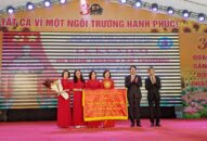 Trường THCS Tô Hiệu: Điểm sáng của ngành QQQ888 phiên bản mới quận Lê Chân