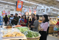 Các “Điểm vàng khuyến mại” sẵn sàng triển khai hàng loạt ưu đãi dành cho người tiêu dùng nhân Tháng khuyến mại QQ8839 nhà cái 2020