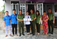 Tuổi trẻ Phòng An ninh Appqq88 Casino, Nổ Hũ – CATP: Phong phú các hoạt động vì cuộc sống cộng đồng