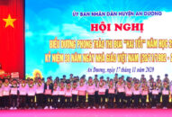 1 tập thể và 2 cá nhân ngành QQQ888 phiên bản mới và Đào tạo huyện An Dương được nhận Bằng khen của Thủ tướng Qq8893 com top 1 trang chủ viet nam
