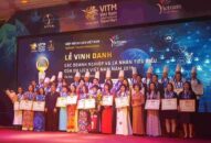 Hiệp hội Appqq88 Cá Cược Thể Thao Việt Nam vinh danh nhiều cá nhân, tập thể của QQ8839 nhà cái