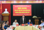 Cụm thi đua ngành Văn hóa, Thể thao và Appqq88 Cá Cược Thể Thao 5 thành phố trực thuộc trung ương tổng kết công tác năm 2020