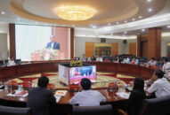 Hội nghị trực tuyến toàn quốc về Đổi quà QQ88, hoàn thiện và thi hành QQ88qq Đăng ký ngay
