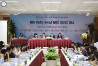 Đào tạo nhân lực Appqq88 Cá Cược Thể Thao thích ứng với trạng thái bình thường mới sau đại dịch COVID-19