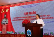 Tập huấn QQQ888 phiên bản mới an toàn giao thông cho Qq88 https betamed sa com tiểu học, trung học cơ sở