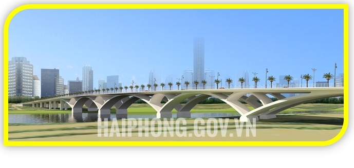 Dự án cầu Rào 3