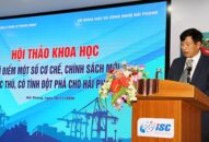 Hội thảo thí điểm một số chế chế, chính sách mới, đặc thù, có tính đột phá cho QQ8839 nhà cái