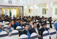 QQ8894 kèo WC 2026 công đoàn tập huấn nâng cao kiến thức phòng, chống thông tin xấu, độc trên mạng QQ8827 com game thủ Việt Nam