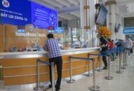 Công bố danh sách 6 cơ sở QQ8839 Đăng ký, Tải app đủ điều kiện khám sức khỏe có yếu tố nước ngoài