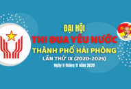 Đại hội thi đua yêu nước QQ8839 nhà cái lần thứ IX: Hướng tới tương lai với niềm tin tất thắng