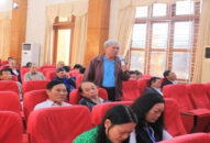 Lãnh đạo quận Kiến An đối thoại với đại biểu Đăng Nhập QQ88.COM | Link Trang Chủ QQ888