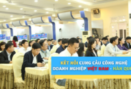 Kết nối cung cầu công nghệ QUÀ TẶNG QQ88 | Ho Chi Minh City Việt Nam – Hàn Quốc