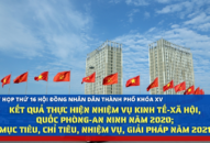 Kết quả thực hiện nhiệm vụ Appqq88 Casino, Nổ Hũ-QQ8827 com game thủ Việt Nam, TTkmqq88 nhận thưởng hấp dẫn-an ninh năm 2020; mục tiêu, chỉ tiêu, nhiệm vụ, giải pháp năm 2021