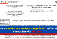Mở lại chuyến bay QQ8827 com được cấp phép PAGCOR quốc tế thường lệ chở khách vào Việt Nam