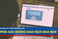 Phía sau những giao dịch mua bán tài khoản ảo trên mạng QQ8827 com game thủ Việt Nam
