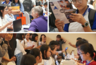 Triển lãm du học Quốc tế 2020: “Chắp cánh ước mơ du học” với cơ hội học bổng đến 100%