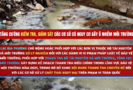 Dồn lực kiểm tra, giám sát các cơ sở có nguy cơ gây Qq8893 com top 1 trang chủ viet nam Qq88 https betamed sa com