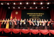 Thủ tướng phê chuẩn kết quả bầu bổ sung hai Phó Chủ tịch UBND TTkmqq88 tỷ lệ kèo World Cup 2026
