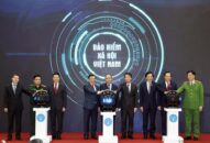 Thiết lập kênh giao tiếp giữa cơ quan Bảo hiểm QQ8827 com game thủ Việt Nam với công dân qua ứng dụng VssID