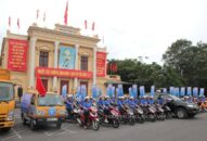 Tuyên truyền vận động người dân tham gia BHXH tự nguyện, BHYT hộ gia đình