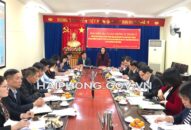 Tăng cường hiệu lực, hiệu quả công tác quản lý nhà nước về bảo vệ Qq88 https betamed sa com, quản lý tài nguyên